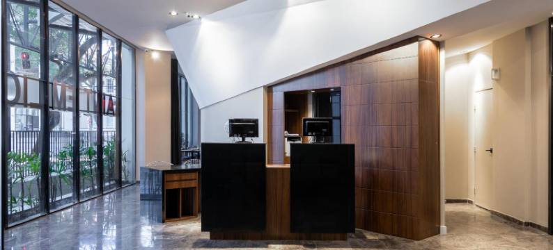 圣埃米利翁 - 大西洋(Saint Emilion by Atlantica)图片