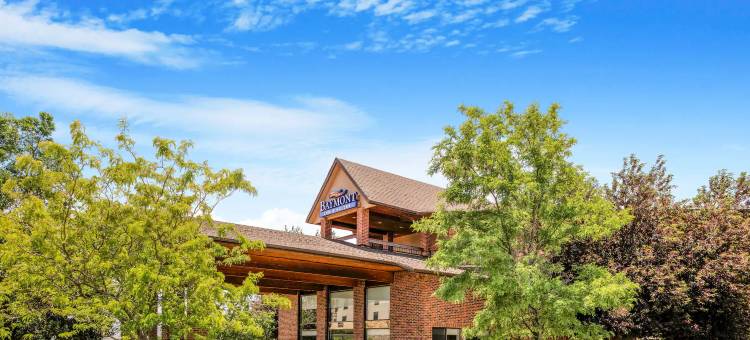 科特斯温德姆呗盟酒店(Baymont by Wyndham Cortez)图片