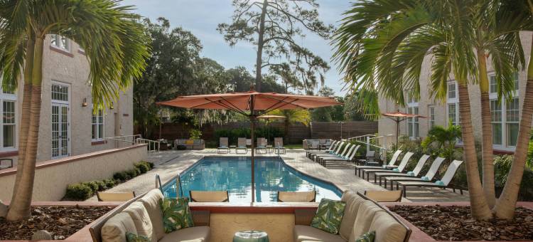 芬威酒店-傲途格精选(Fenway Hotel, Autograph Collection)图片