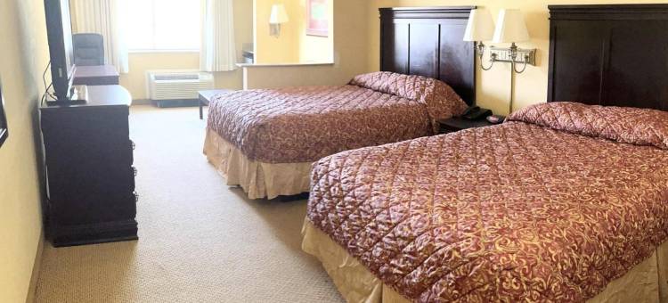 Regency Inn & Suites图片