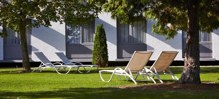 Campanile特鲁瓦北部 - Barberey(Campanile Troyes Nord - Barberey)图片