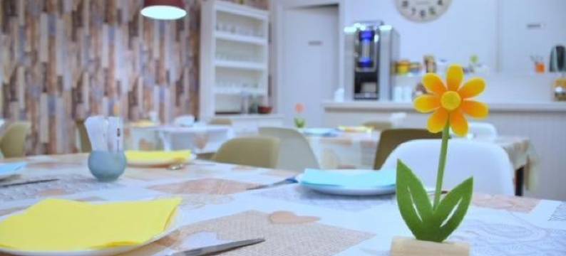 洛林别墅(Hôtel la Villa Lorraine)图片