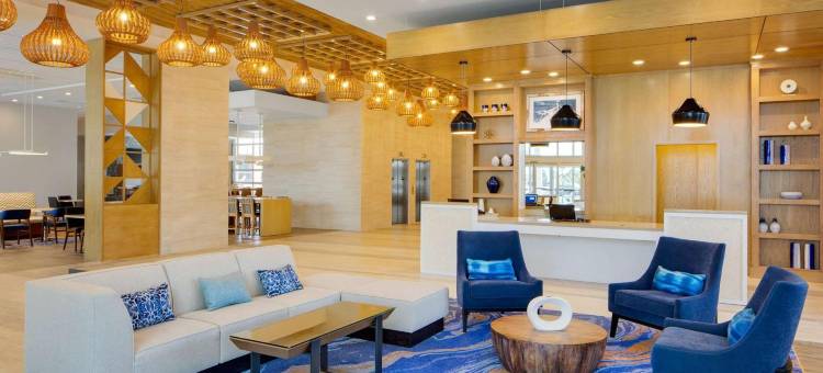 凯悦嘉寓酒店-奥兰多环球影城度假村对面(Hyatt House Across from Universal Orlando Resort)图片