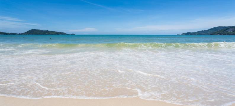 芭东塔利亚酒店(Talya patong hotel)图片