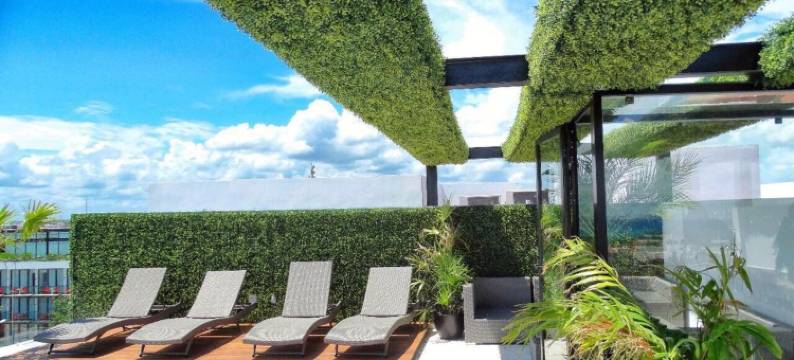 Luxury 5th Avenue Menesse 32图片