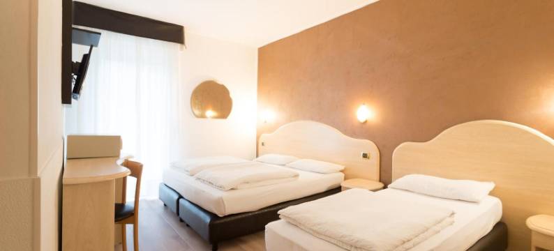 鲁迪酒店(Hotel Rudy)图片