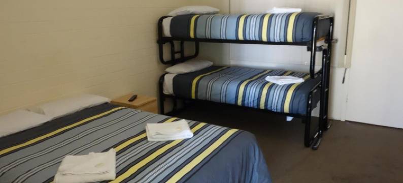 安格勒尔斯旅馆(The Anglers Inn)图片