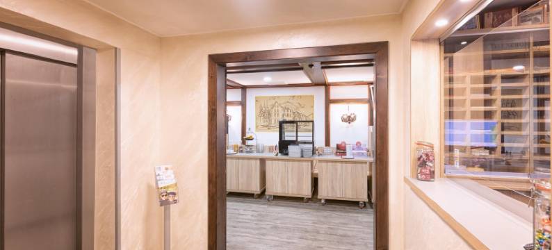 维恩豪斯格列伯餐厅酒店(Hotel-Restaurant Weinhaus Grebel)图片