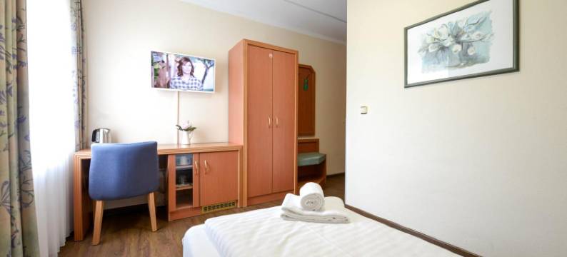 欧帕尔酒店(Hotel Opal)图片