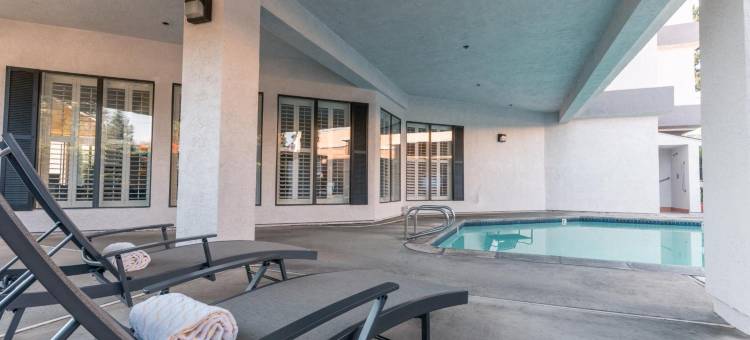 萨克拉门托总督酒店(Governors Inn Hotel Sacramento)图片