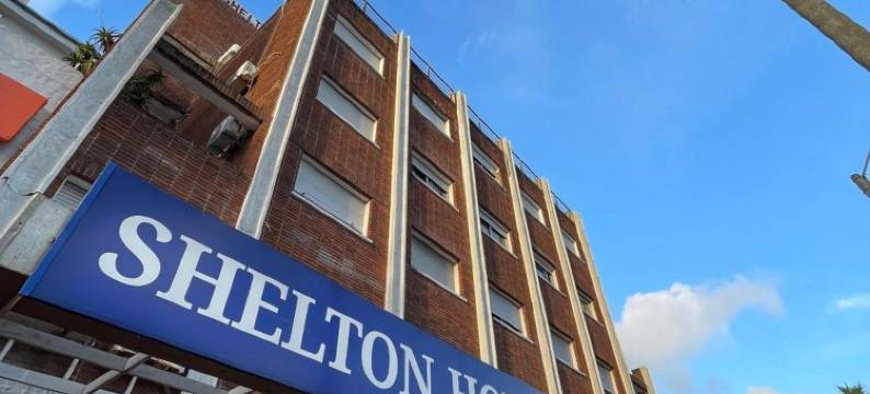谢尔顿酒店(Punta del Este Shelton Hotel)图片