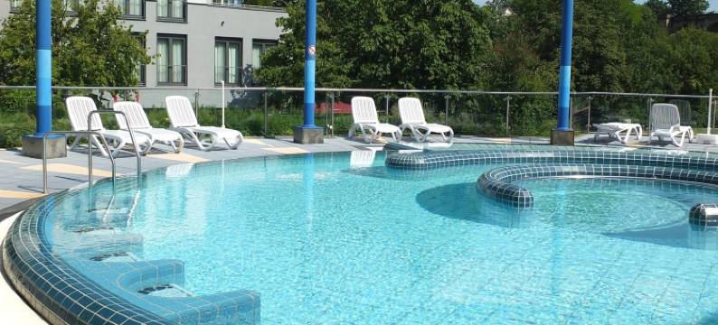 艾贝哈迪斯瓦瑟酒店(Hotel Eberhards am Wasser)图片