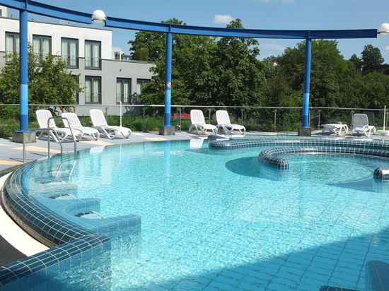 艾贝哈迪斯瓦瑟酒店