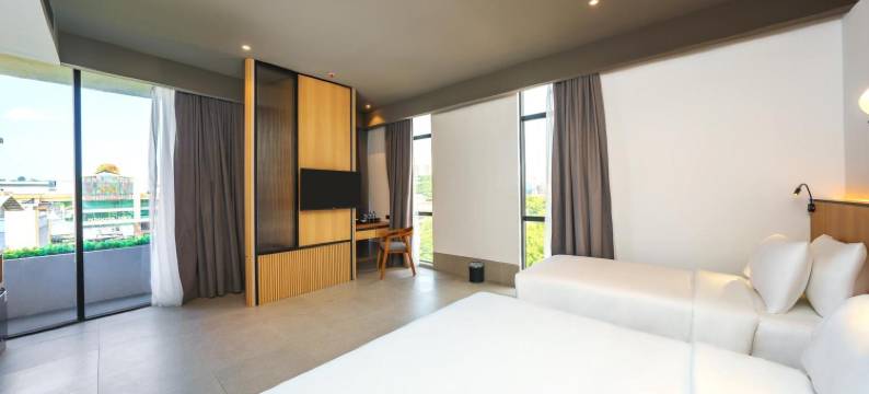 安道酒店巴淡岛(Ando Hotel Batam)图片