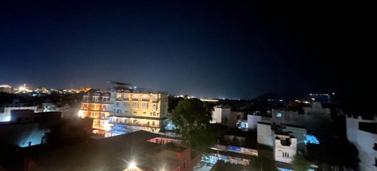 吉尔珍珠酒店(The Jeel Pearl Hotel)图片