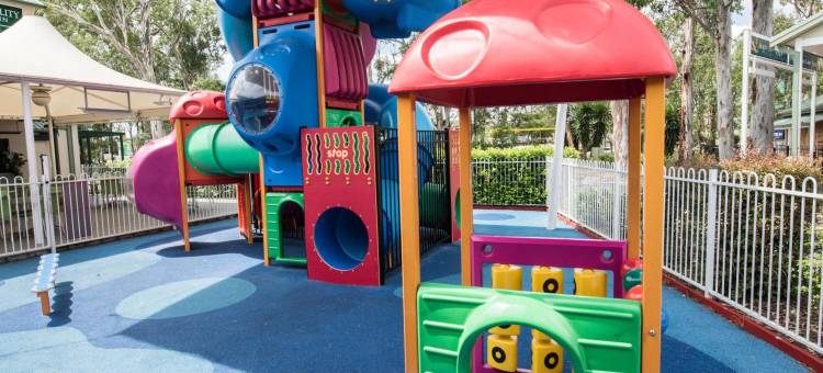 彭里斯凯艺酒店(Quality Inn Penrith Sydney)图片