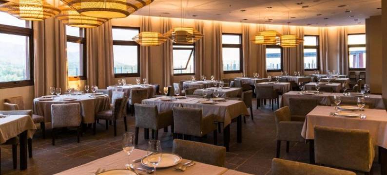 普韦布洛纳蒂沃度假村高尔夫及水疗中心全包(Pueblo Nativo Resort Golf & Spa All Inclusive)图片