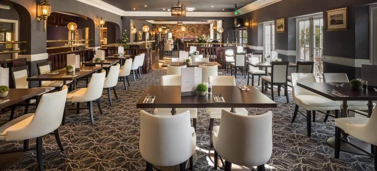 布兰德德文酒店(The Devon Hotel)图片
