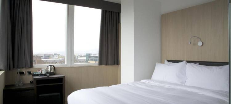 Z利物浦酒店(The Z Hotel Liverpool)图片
