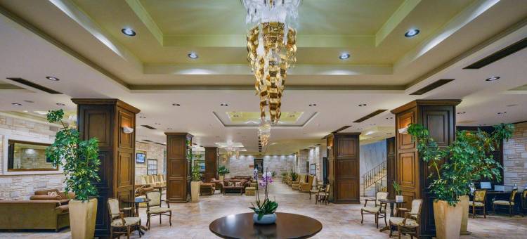 仙人掌皇家度假村及水疗中心(Cactus Royal Spa & Resort)图片