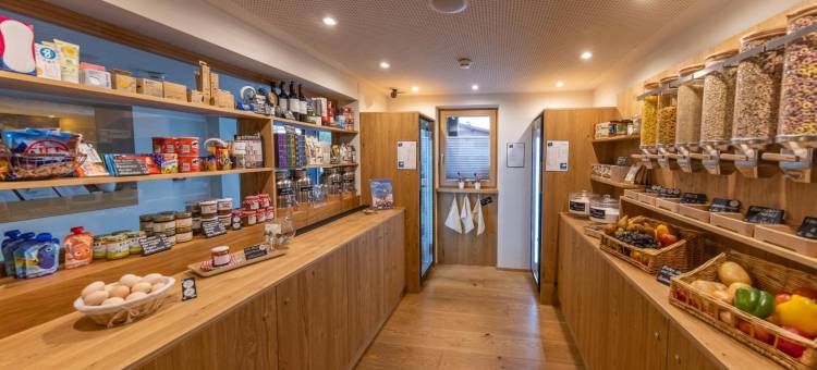 滨湖采尔哈皮马格公寓(Hapimag Ferienwohnungen Zell am See)图片