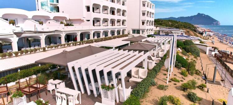 奥西蒂库佛酒店(Hotel Oasi di Kufra)图片
