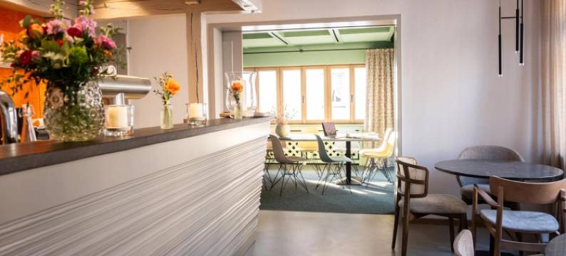 梅格酒店及餐厅(Weila - Dein Boutiquehotel)图片