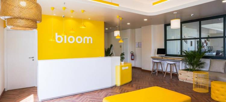 班加罗尔机场布鲁姆酒店(Bloom Hotel - Bengaluru Airport)图片