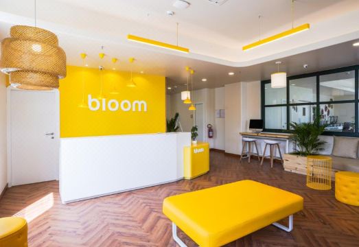 Bloom Hotel - Bengaluru Airport Hotel Overview