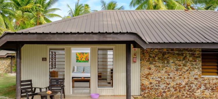 种植园岛度假村(Plantation Island Resort)图片