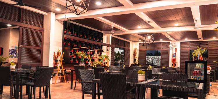 阿尔塔马尔潜水休闲度假酒店(Altamare Dive and Leisure Resort Anilao)图片