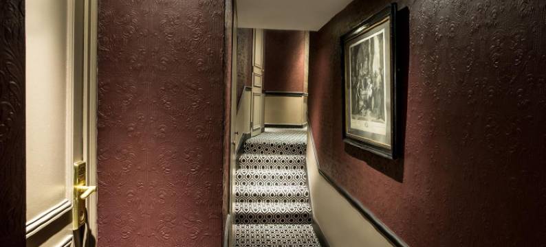 Hôtel Mansart - Esprit de France图片