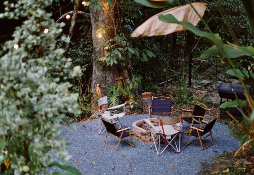 Bee Forest Hotel Overview