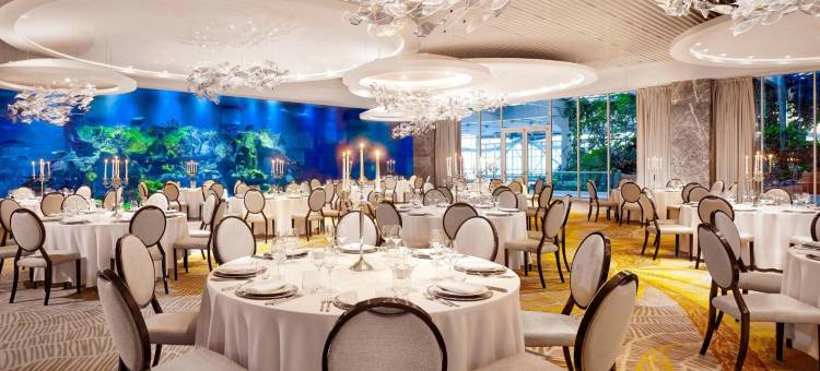 帕拉戈拉夫舍克维提利水疗度假酒店-傲途格精选(Paragraph Resort & Spa Shekvetili, Autograph Collection)图片