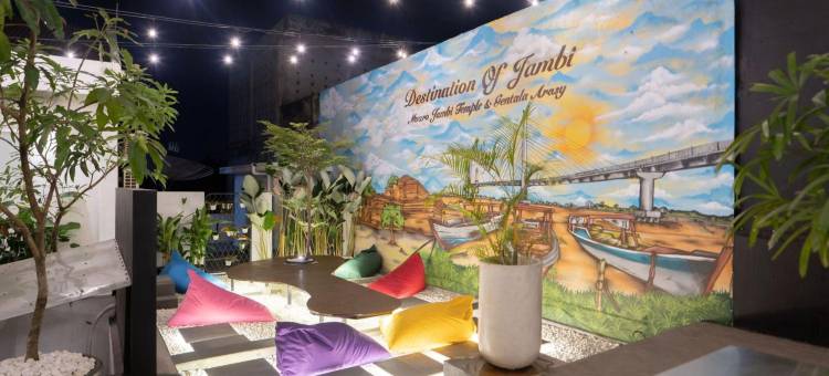 The Difan Hotel图片