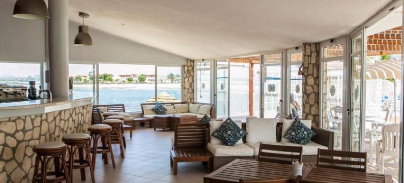 莫黛拉村度假酒店(Murdeira Village Resort)图片