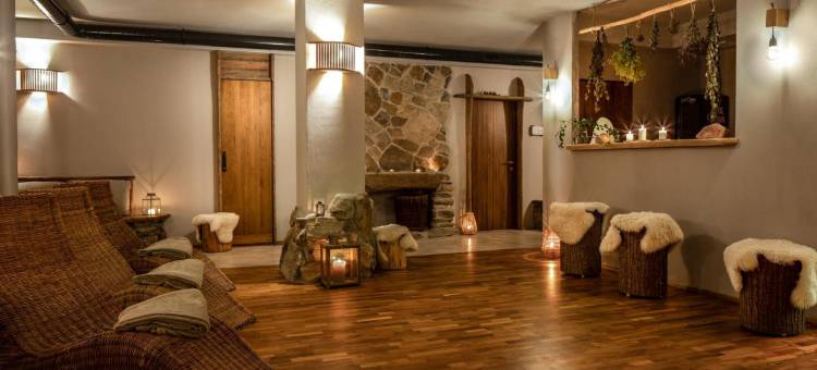 杰沃努酒店(Hygge Hotel U Zvonu)图片