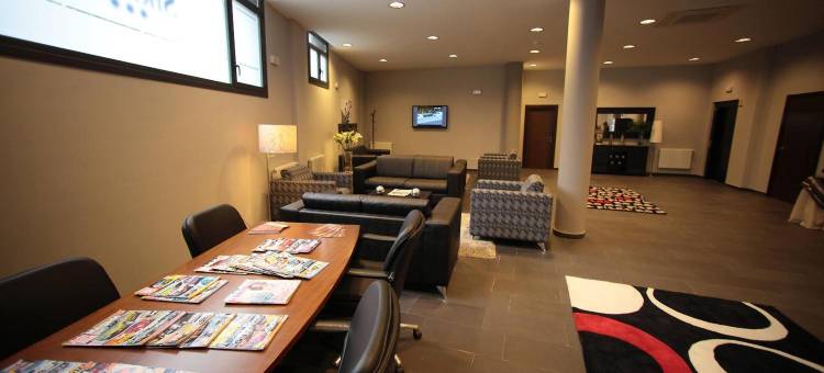 西里米里住宿(Hotel Sirimiri)图片