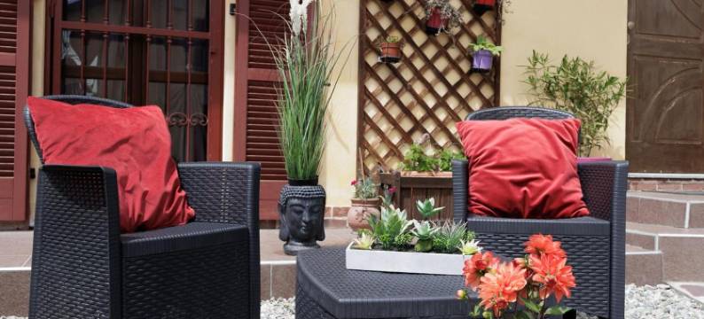 山谷住宿加早餐极度(La Valle B&B)图片