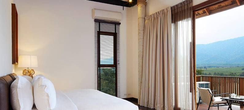 博里博特泳池度假村(Boribot Pool Resort)图片