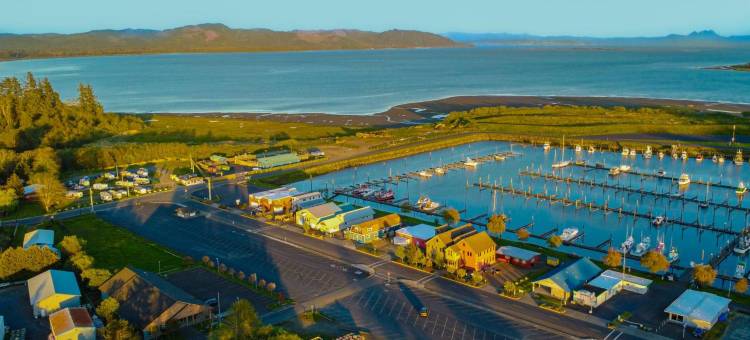 珍珠酒店早餐旅馆(The Pearl Inn Bed and Breakfast)图片