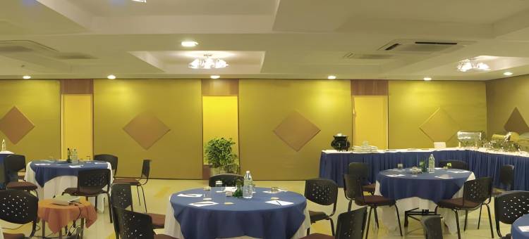 杜蒂戈林丽晶酒店-GRT酒店集团(Regency Tuticorin by GRT Hotels)图片