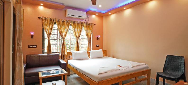 低语森林旅馆(Whispering Woods Inn - Stay & Enjoy in Nature !)图片