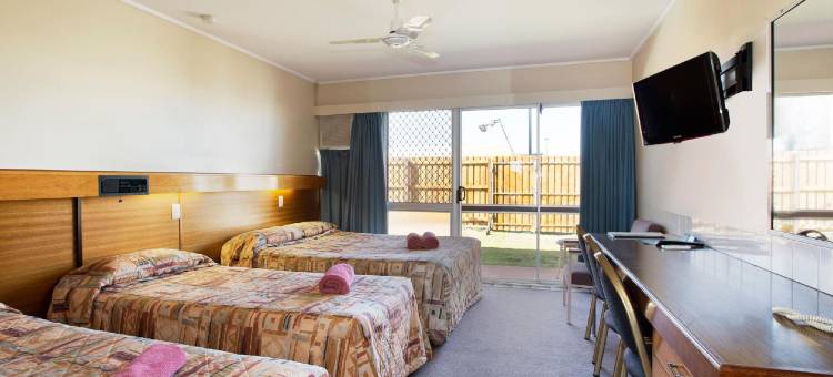 维尔星顿酒店(Wilsonton Hotel)图片