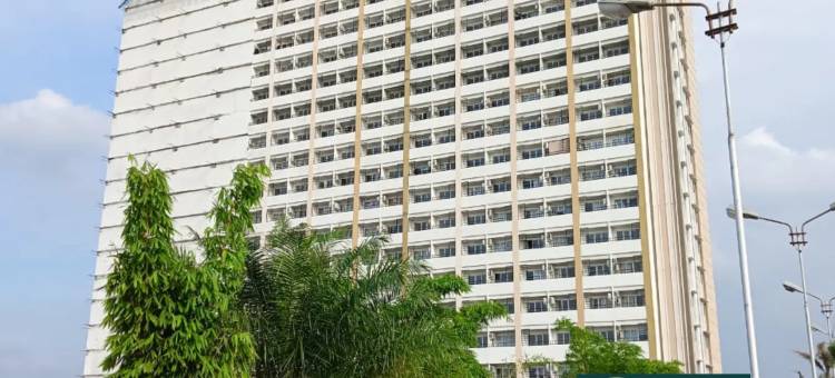 天景公寓-由卡尤拉旺管理(Skyview Apartement by Kayu Lawang)图片