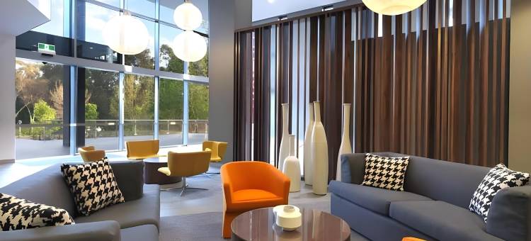 邦特希尔西北酒店(Punthill Norwest)图片