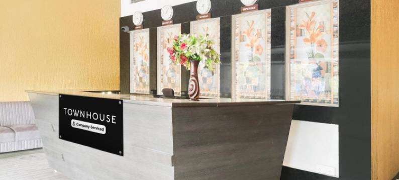 Townhouse Bharuch Near Railway Station Formerly Hotel Kohinoor图片