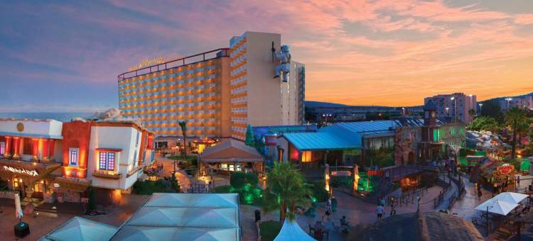 加德满都Sol公园及度假村酒店(Sol Katmandu Park & Resort)图片