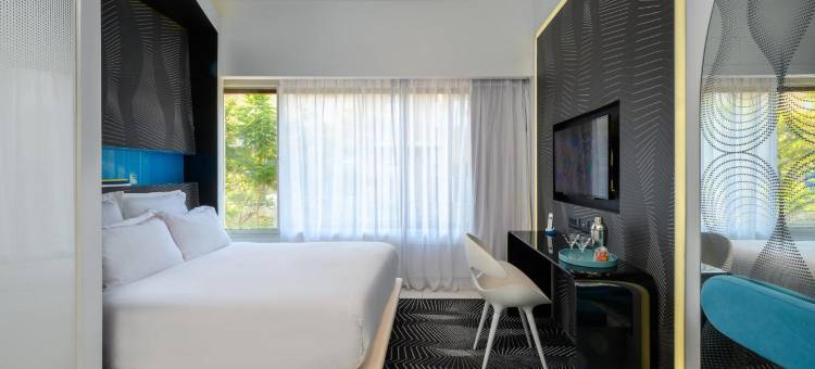 波利旅馆-布朗酒店集团(Poli House by Afi Hotels)图片