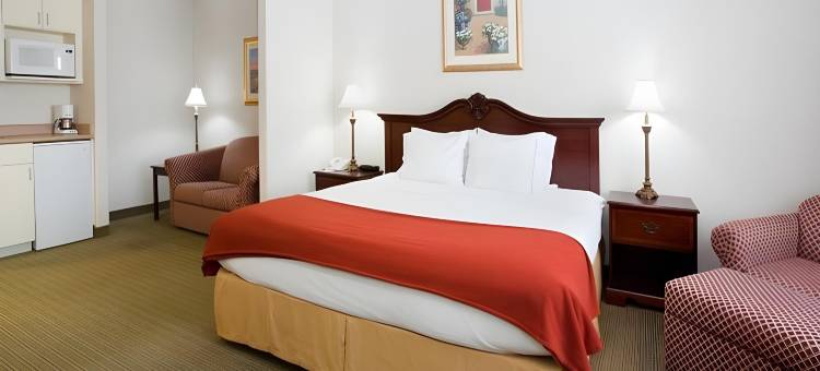 贝伦温德姆呗盟酒店(Baymont by Wyndham Belen NM)图片